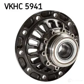 Ступица колеса SKF 1 72TRTE VKHC 5941 1439567979 изображение 0
