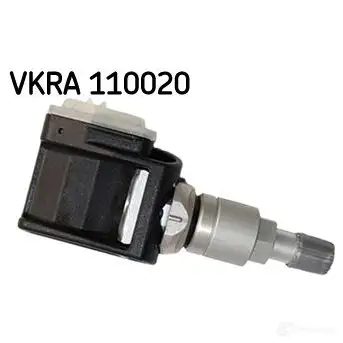 Датчик давления в шинах SKF 1439576496 5I MYZ4W VKRA 110020 изображение 0