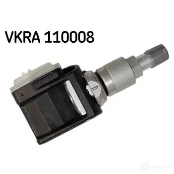 Датчик давления в шинах SKF FXK RCF1 VKRA 110008 1439576509 изображение 0