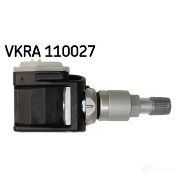 Датчик давления в шинах SKF F MKAEII VKRA 110027 1439576520 изображение 0