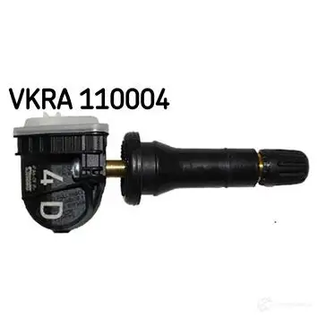 Датчик давления в шинах SKF VKRA 110004 1439576527 V8H OQ изображение 0