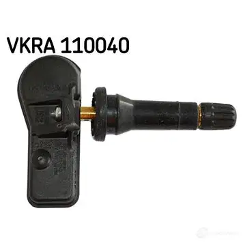 Датчик давления в шинах SKF VKRA 110040 5 HORHG 1439576530 изображение 0