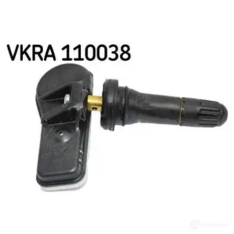 Датчик давления в шинах SKF VKRA 110038 1439576531 Y4E1V3 C изображение 0