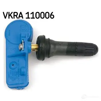 Датчик давления в шинах SKF 1439576542 VKRA 110006 P0FC YEZ изображение 0