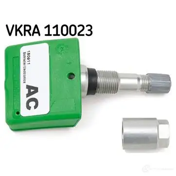 Датчик давления в шинах SKF VKRA 110023 L E3B6R 1439576547 изображение 0