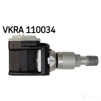 Датчик давления в шинах SKF 81J4U 8W VKRA 110034 1439576549 изображение 0
