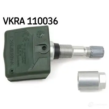 Датчик давления в шинах SKF VKRA 110036 IG RZ0 1439576550 изображение 0
