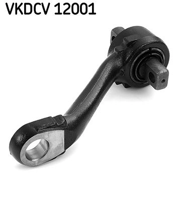 Рычаг подвески SKF 0RVRX O5 1440247077 VKDCV 12001 изображение 3