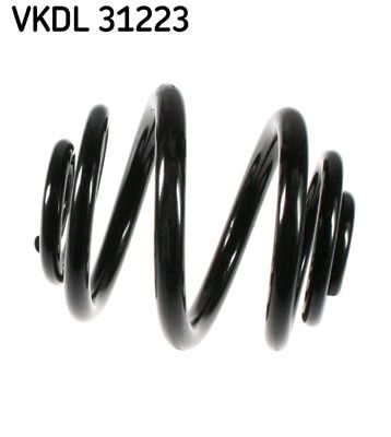 Пружина подвески SKF VKDL 31223 AK FA09 1440247207