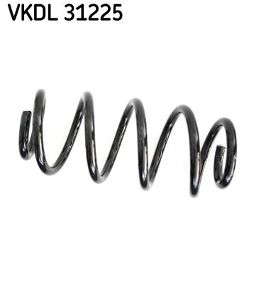 Пружина подвески SKF VKDL 31225 1440247209 89 N0N3Y