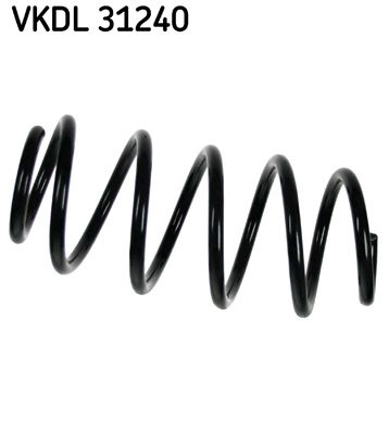 Пружина подвески SKF YU2OQ JX 1440247224 VKDL 31240