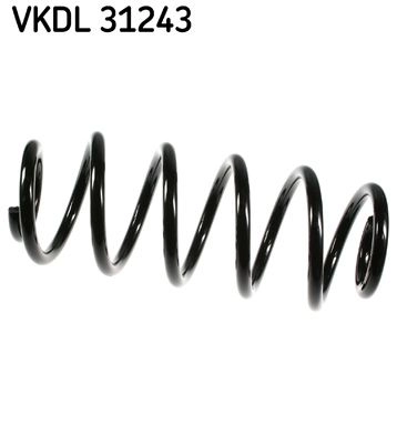 Пружина подвески SKF VKDL 31243 5FWB YF9 1440247227