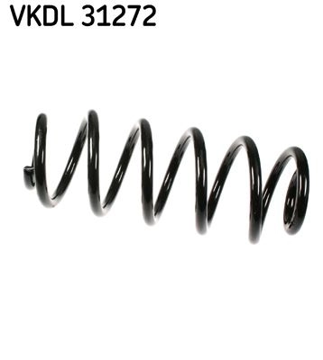 Пружина подвески SKF 69 ZCZ 1440247256 VKDL 31272