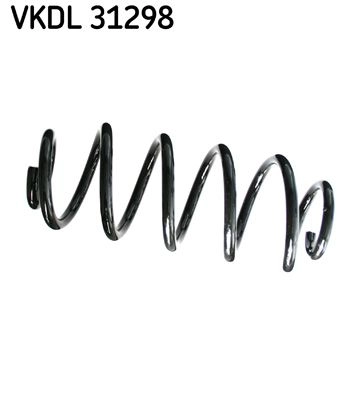 Пружина подвески SKF SW B8Q VKDL 31298 1440247282