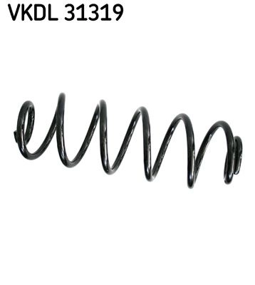 Пружина подвески SKF VKDL 31319 PHTA0 QJ 1440247303