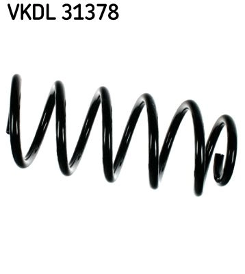 Пружина подвески SKF VKDL 31378 35FJ B 1440247362