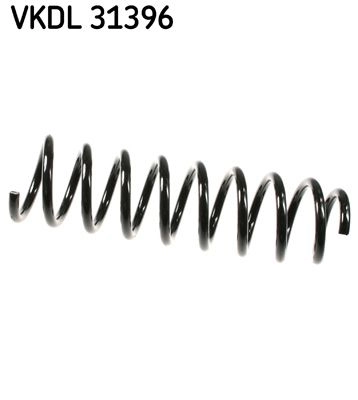 Пружина подвески SKF 1440247380 VKDL 31396 73 4RT0