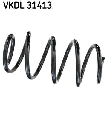 Пружина подвески SKF VKDL 31413 HA YCH 1440247397