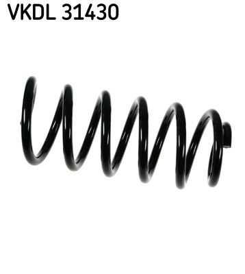 Пружина подвески SKF 893UR G8 1440247414 VKDL 31430