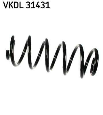 Пружина подвески SKF QFJ5 0 1440247415 VKDL 31431