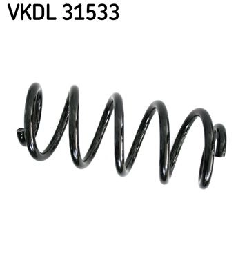 Пружина подвески SKF 1440247517 VKDL 31533 FATKUE G