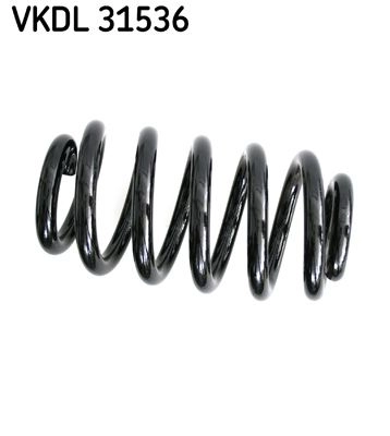 Пружина подвески SKF 1440247520 VKDL 31536 AA HB70
