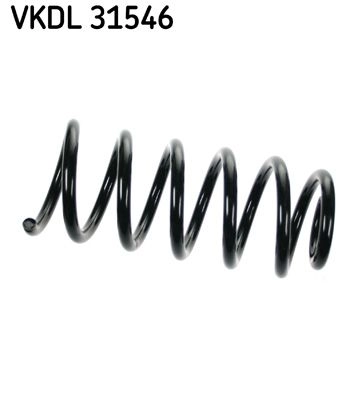 Пружина подвески SKF VKDL 31546 5I VGF 1440247530