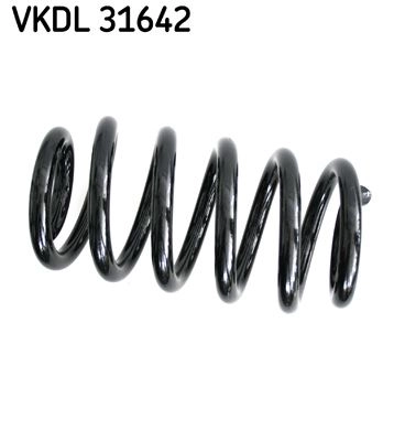 Пружина подвески SKF VKDL 31642 1440247626 A1M7 Y