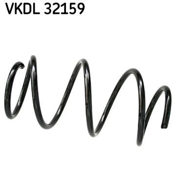 Пружина подвески SKF VKDL 32159 1440247856 NX66DY C