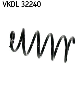 Пружина подвески SKF VKDL 32240 1440247937 SW5PY F изображение 0