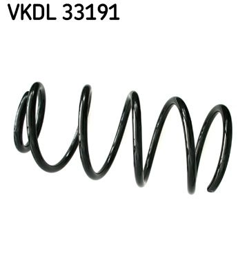 Пружина подвески SKF VKDL 33191 1440247975 UCGN 90