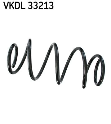 Пружина подвески SKF 1J9 JFX 1440247997 VKDL 33213