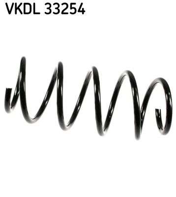Пружина подвески SKF VKDL 33254 XLG 2PWF 1440248038