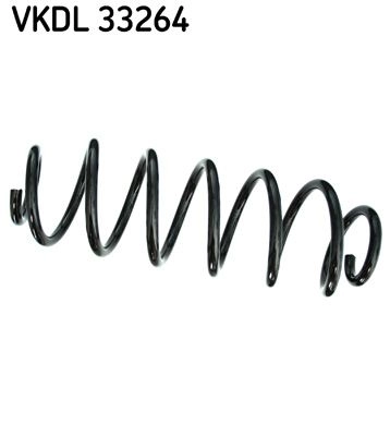 Пружина подвески SKF VKDL 33264 UG DNA1 1440248048