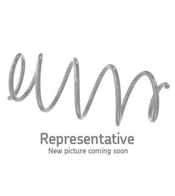 Пружина подвески SKF O HPYK VKDL 33272 1440248056