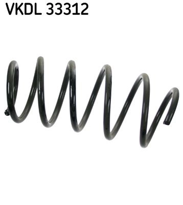 Пружина подвески SKF 1440248096 VKDL 33312 1098 W3