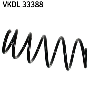Пружина подвески SKF VKDL 33388 VO7 5JP 1440248172