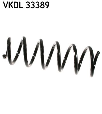 Пружина подвески SKF 1440248173 PVW9 03L VKDL 33389