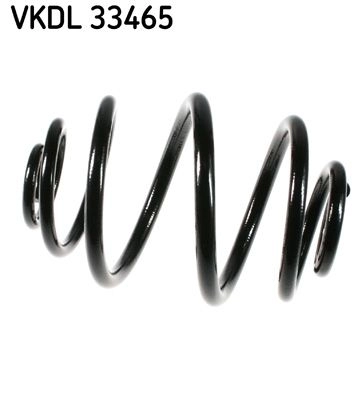Пружина подвески SKF VKDL 33465 1440248249 FMO U70 изображение 0