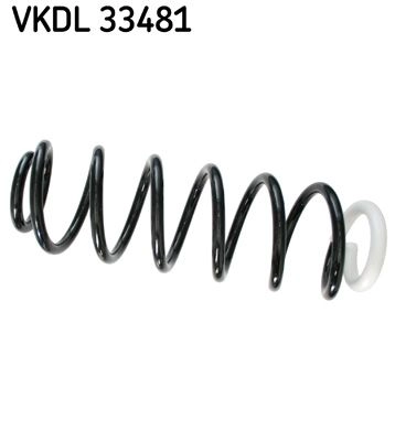 Пружина подвески SKF 1440248265 LB 3RN VKDL 33481