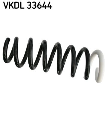 Пружина подвески SKF VKDL 33644 1440248428 GK E6VUK