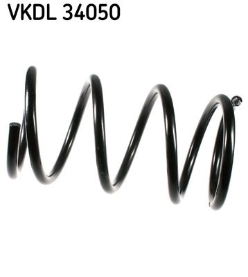 Пружина подвески SKF VKDL 34050 7R3 EJ 1440248542