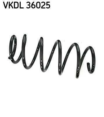 Пружина подвески SKF VKDL 36025 1440248772 E 4IH6