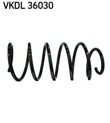 Пружина подвески SKF 7KOZS2 I VKDL 36030 1440248777