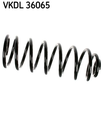 Пружина подвески SKF FX DI6B VKDL 36065 1440248812