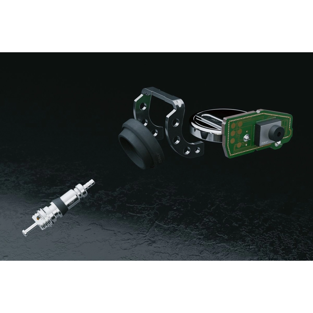 Датчик давления в шинах SKF 1440251836 SEO 8M VKRA 110054 изображение 0