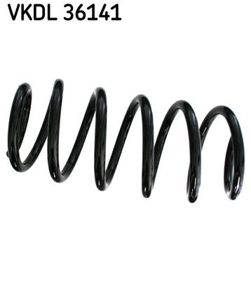 Пружина подвески SKF VKDL 36141 Q4 0IX9 1440248889 изображение 0