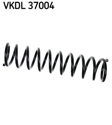 Пружина подвески SKF AWJ 66X VKDL 37004 1440248908 изображение 0
