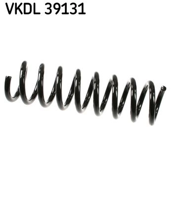 Пружина подвески SKF 1440249275 VKDL 39131 BXN ICRK