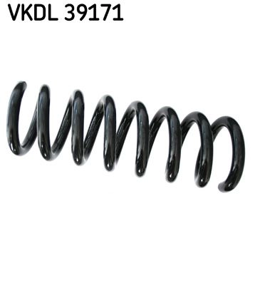 Пружина подвески SKF VKDL 39171 1440249314 56M YO